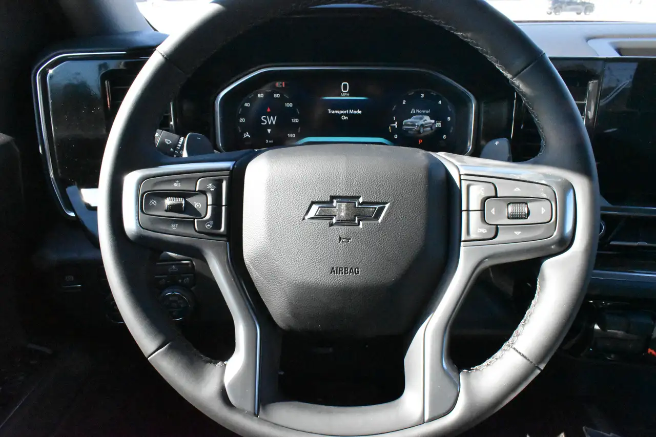 Chevrolet Silverado 1500 снимка Chevrolet Silverado 1500