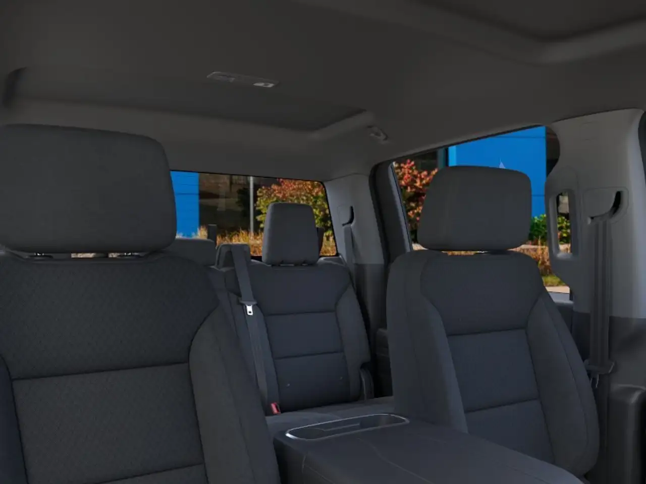 Chevrolet Silverado 1500 снимка Chevrolet Silverado 1500
