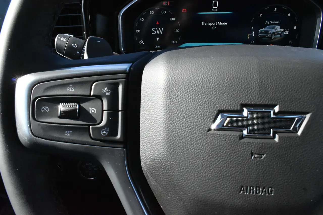 Chevrolet Silverado 1500 снимка Chevrolet Silverado 1500