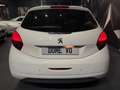 Peugeot 208 1.2 PURETECH 110CH E6.C ALLURE S\u0026S 5P Blanc - thumbnail 5