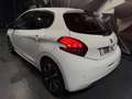 Peugeot 208 1.2 PURETECH 110CH E6.C ALLURE S\u0026S 5P Blanc - thumbnail 4