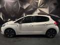 Peugeot 208 1.2 PURETECH 110CH E6.C ALLURE S\u0026S 5P Blanc - thumbnail 3
