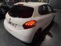 Peugeot 208 1.2 PURETECH 110CH E6.C ALLURE S\u0026S 5P Blanc - thumbnail 6