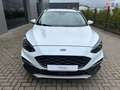 Ford Focus Lim. Active X 2.Hd.|Keyless|Kam|ACC Weiß - thumbnail 10