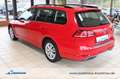 Volkswagen Golf Golf VII Variant 1.6TDI DSG Comfortline LED+Navi Rood - thumbnail 3
