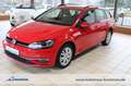 Volkswagen Golf Golf VII Variant 1.6TDI DSG Comfortline LED+Navi Rood - thumbnail 4