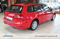 Volkswagen Golf Golf VII Variant 1.6TDI DSG Comfortline LED+Navi Rood - thumbnail 2