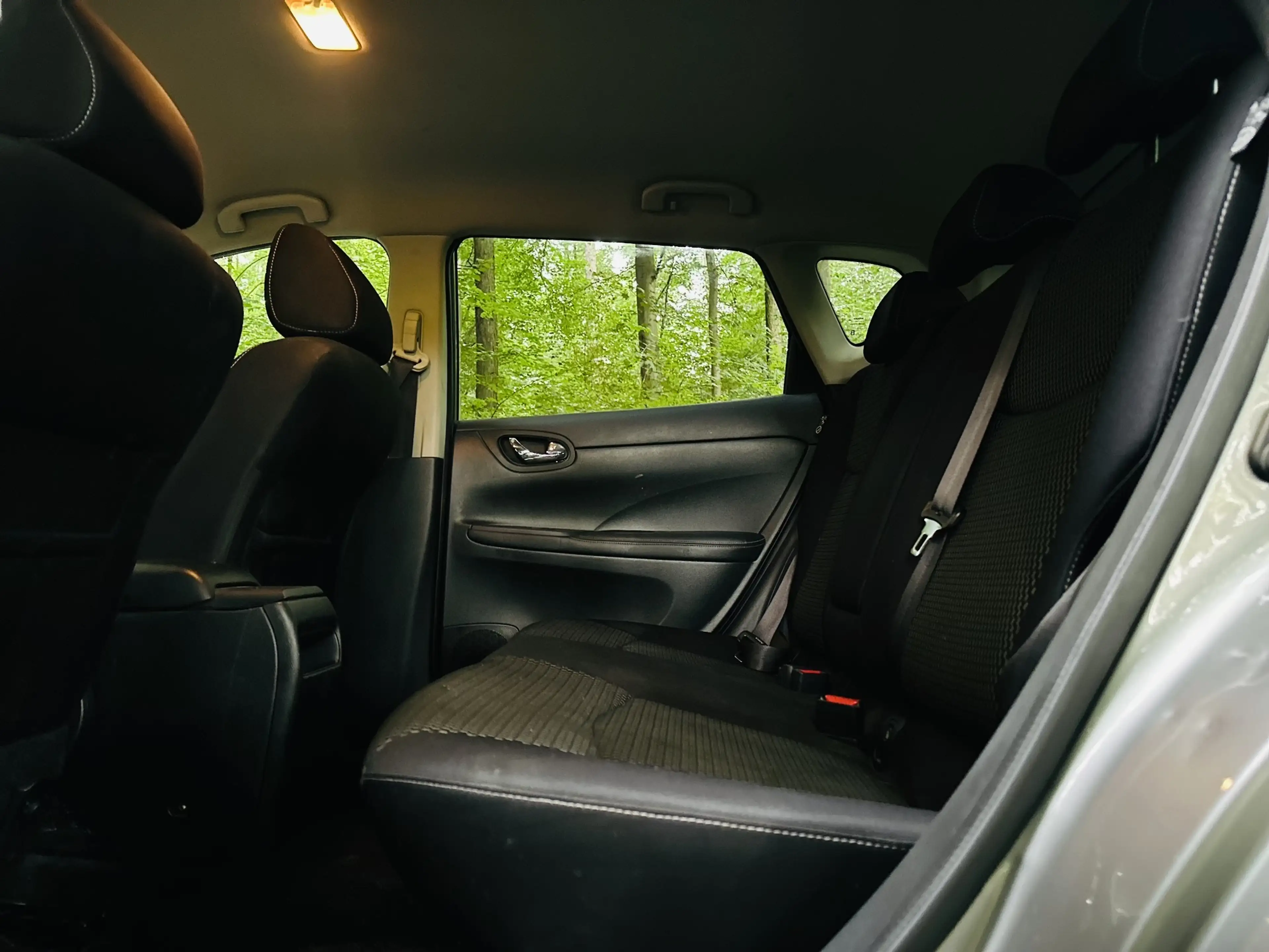 Nissan Pulsar // BOITE AUTOMATIQUE \\ — photo 10