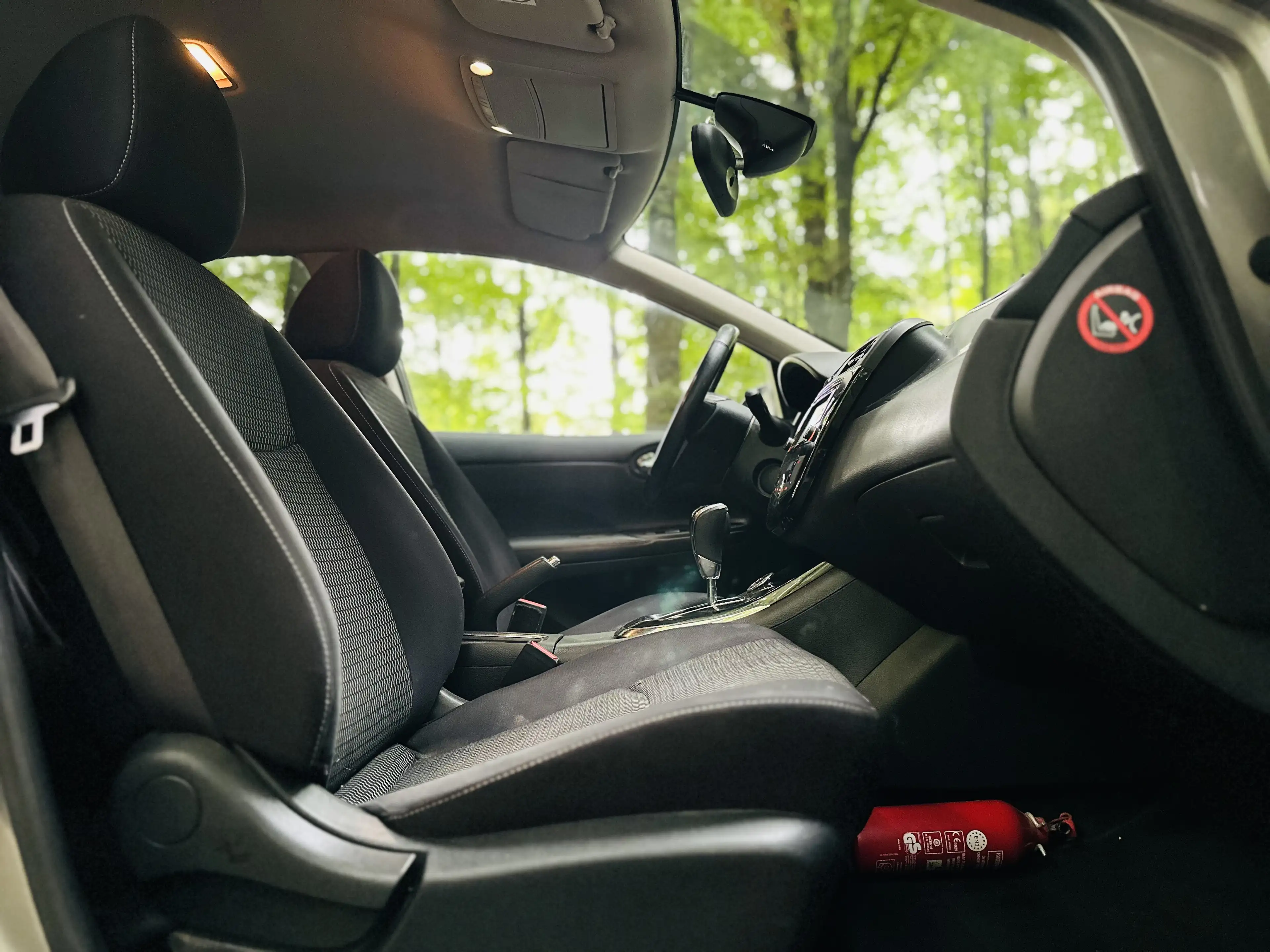 Nissan Pulsar // BOITE AUTOMATIQUE \\ — photo 9
