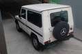 Mercedes-Benz G 300 300GD W460 Wit - thumbnail 25