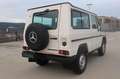 Mercedes-Benz G 300 300GD W460 Wit - thumbnail 32