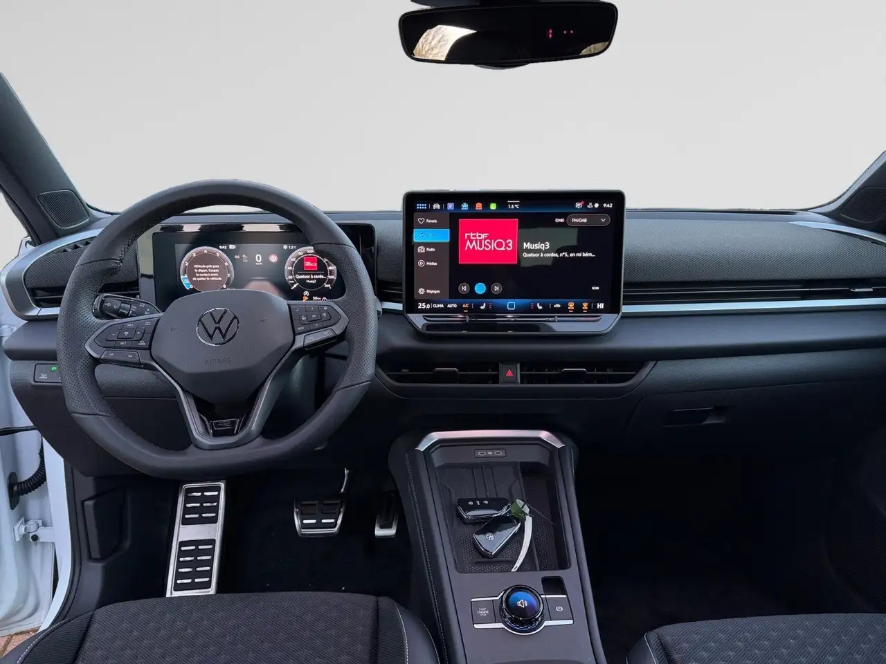 Volkswagen T-Roc 2026 — фото 10