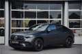 Mercedes-Benz GLC 63 AMG Coupé S E Performance Night Edition Gris - thumbnail 2