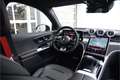 Mercedes-Benz GLC 63 AMG Coupé S E Performance Night Edition Gris - thumbnail 40