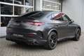 Mercedes-Benz GLC 63 AMG Coupé S E Performance Night Edition Gris - thumbnail 46