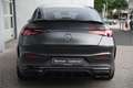 Mercedes-Benz GLC 63 AMG Coupé S E Performance Night Edition Gris - thumbnail 47