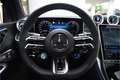 Mercedes-Benz GLC 63 AMG Coupé S E Performance Night Edition Gris - thumbnail 11