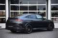 Mercedes-Benz GLC 63 AMG Coupé S E Performance Night Edition Gris - thumbnail 4