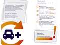Opel Frontera Electric 44kWh GS 113 Orange - thumbnail 30