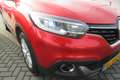 Renault Kadjar 1.5 dCi Intens Automaat, Navi, Camera, Blind Spot Rood - thumbnail 29