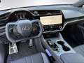 Lexus RZ 550e F SPORT 77 kWh Grau - thumbnail 8