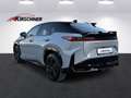Lexus RZ 550e F SPORT 77 kWh Grau - thumbnail 3