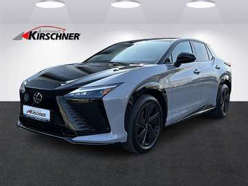 550e F SPORT 77 kWh