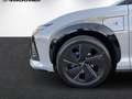 Lexus RZ 550e F Sport 77kWh Direct4 Grau - thumbnail 4