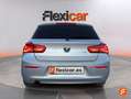 BMW 118 118iA Gris - thumbnail 7
