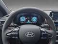 Hyundai i30 Kombi 1.5 T-GDI N LINE SHZ NAVI LED PANO Silber - thumbnail 12