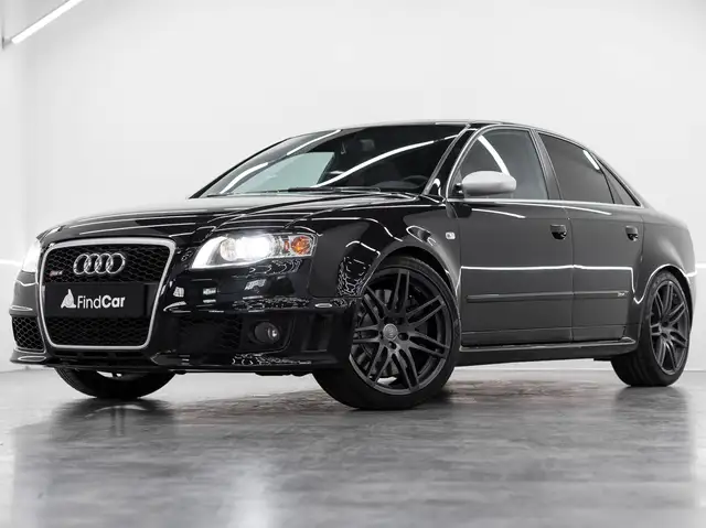 Audi RS4