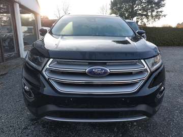Edge 2.0 TDCi AWD Titanium
