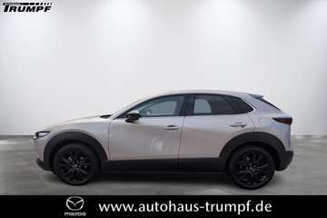 2.0L e-SKYACTIV X 186ps 6AT AWD Homura