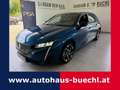 Peugeot 308 BlueHDi 130 S&S EAT8 Allure Blau - thumbnail 1