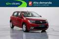 Dacia Sandero 0.9 TCE GLP Ambiance 66kW Rojo - thumbnail 3