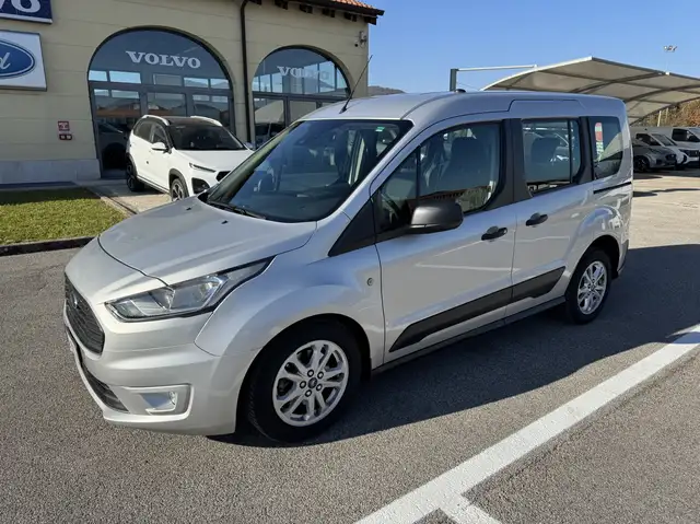 Ford Tourneo Connect Plus 1.5 TDCi 100CV S&S 5 posti