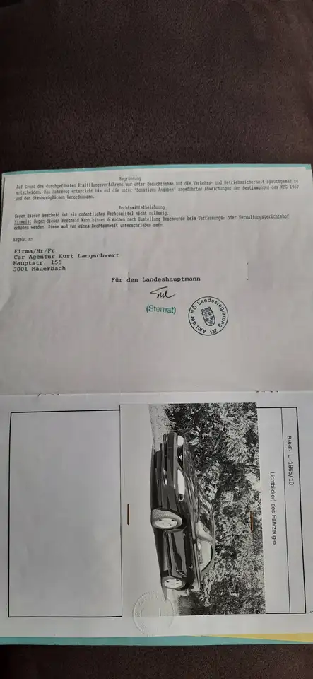 Ford Mustang Cabrio GT Aut., foto 10