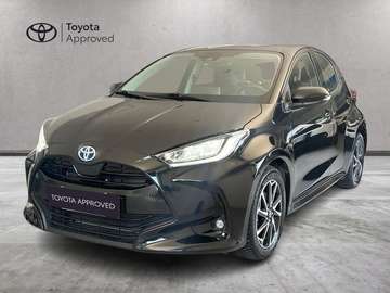 Yaris 1.5h Trend