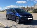Volkswagen Touran 1.5 TSI Más DSG7 110kW Azul - thumbnail 6