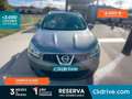 Nissan Qashqai Q+2 1.5dCi Visia 4x2 Gris - thumbnail 1