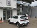 Volkswagen T-Cross Style 1.0TSI Facelift Kamera Parkhilfe Blanco - thumbnail 8