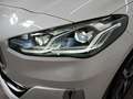 BMW 218 i Luxury Line Active Tourer AHK Spoersitz adap.LE Fehér - thumbnail 7