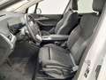 BMW 218 i Luxury Line Active Tourer AHK Spoersitz adap.LE Fehér - thumbnail 4