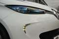 Renault ZOE R90 41 kWh|Accuhuur|Navi|Climate Control|€7.994 in Bianco - thumbnail 9