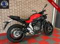 Yamaha MT-07 ABS Rood - thumbnail 3