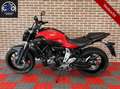 Yamaha MT-07 ABS Rood - thumbnail 5