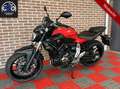 Yamaha MT-07 ABS Rood - thumbnail 4