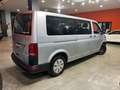 Volkswagen Transporter 2.0TDI 110CV COMBI L2 Plateado - thumbnail 6