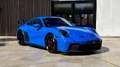 Porsche 911 Coupe 4.0  GT3 Blue - thumbnail 3