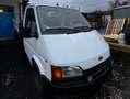 Ford Transit Chassis Blanc - thumbnail 4